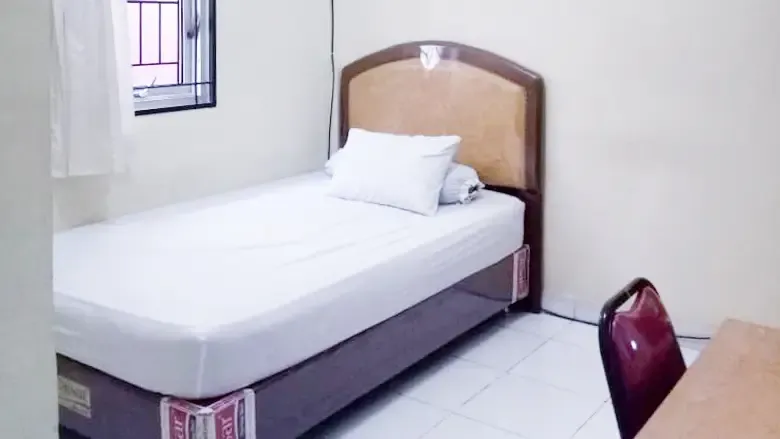 Tania Sei Bengawan Medan Reguler Single Standar