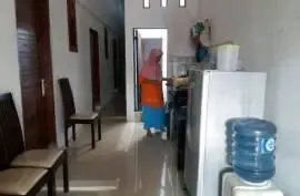 Kos Wanita Ringroad Medan Sunggal Medan Type 1