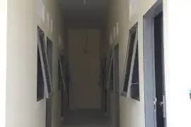 kos Khusus Cewek dekat Universitas Panca Budi Type 1