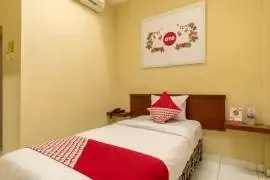 615 Residence Puri Hotel Syariah Type 1