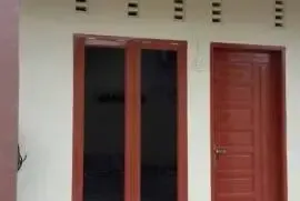 Kos Putri Qirania Residence Type 1