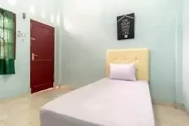 2158 Arista Residence Syariah Type 1