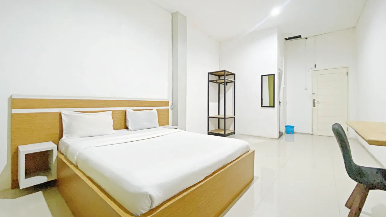 2158 Arista Residence Syariah Type 1 - Foto 5