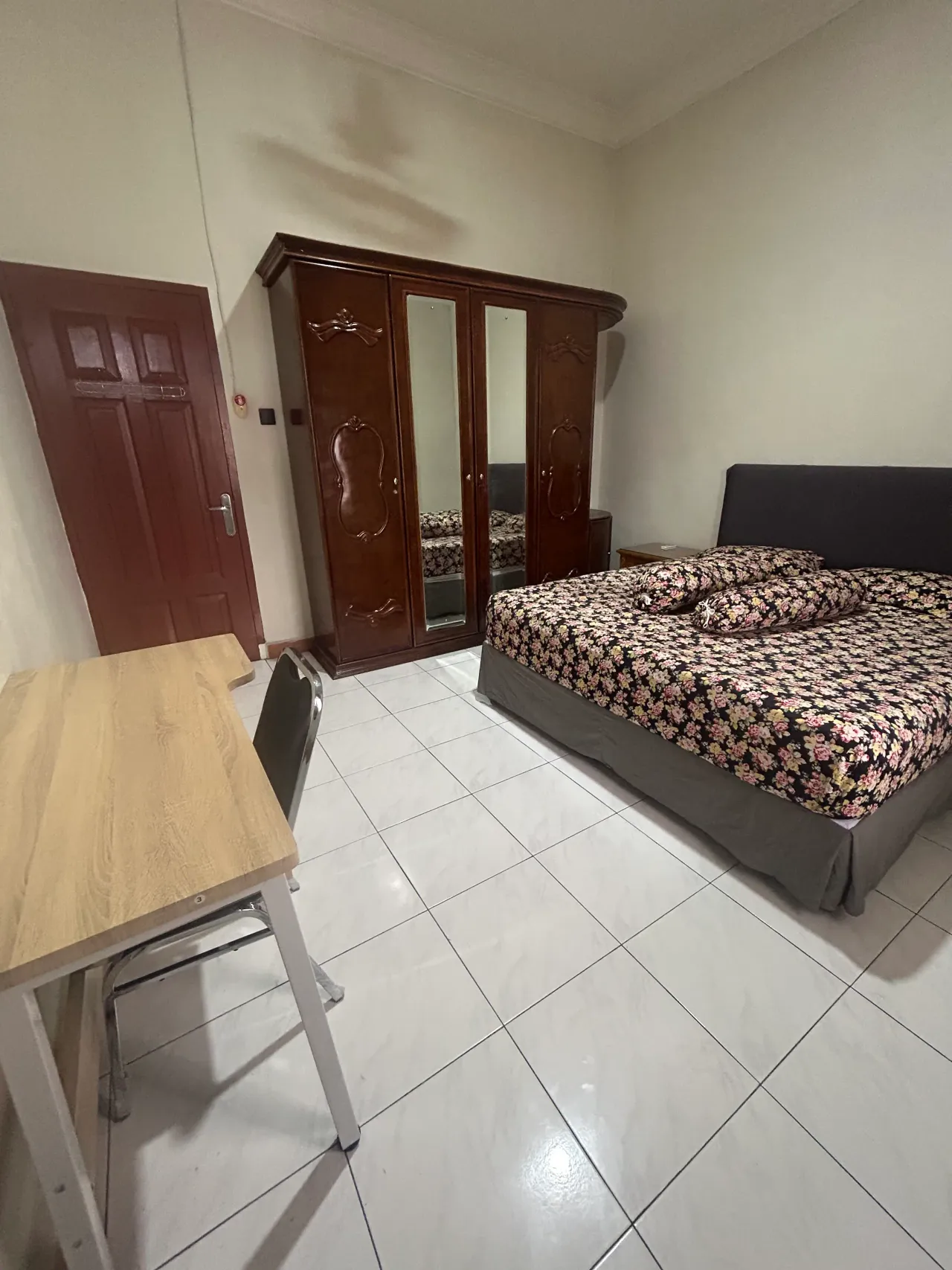 LAF House Kamar 3