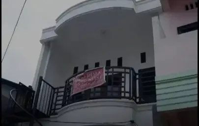 Kos Daerah USU Type 1