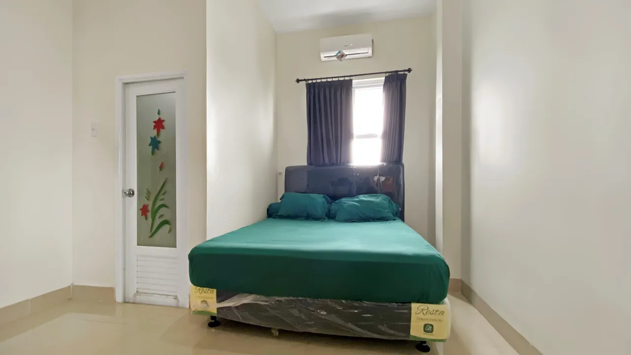 Green Village Medan Selayang Superior Queen