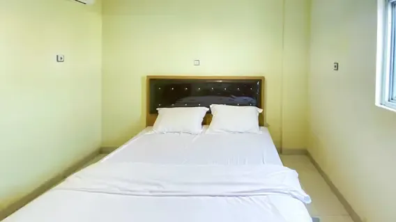 252 Residence Sei Batang Medan Baru Superior King B