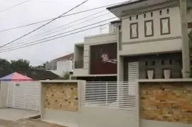The Little White House Kost Eksklusif Karyawan/ti Type 1
