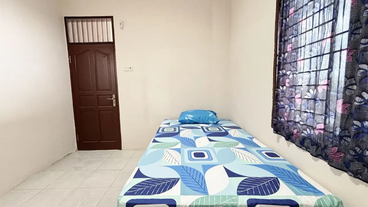 Jo Residence Medan Petisah Deluxe Room