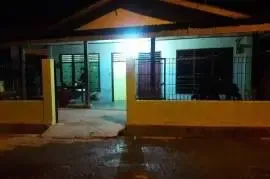 Kamar kos sederhana Untuk L/ P Type 1