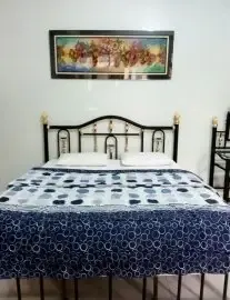 Kos-kosan Fasilitas Lengkap ( PAPI KOST ) Type 1