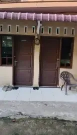 Disewakan Kamar Kos Bulanan Ayahanda Type 1