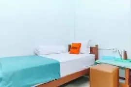 KoolKost Syariah @ Jalan Jendral Gatot Subroto Medan Type 1