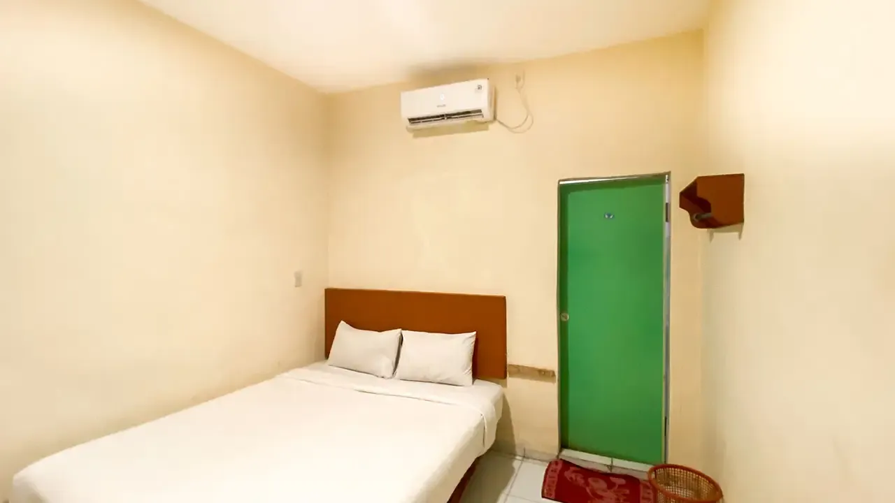 Residence Syariah Sri Deli Medan Compact Queen A