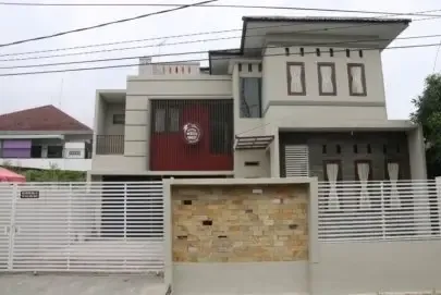 Sewa Kos The Littlee White House Type 1