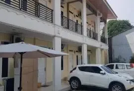 Kos eksclusive dekat Unimed MTC Medan Type 1