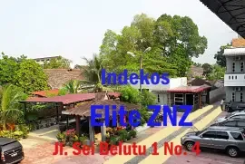 Indekos Elite ZNZ Type 1