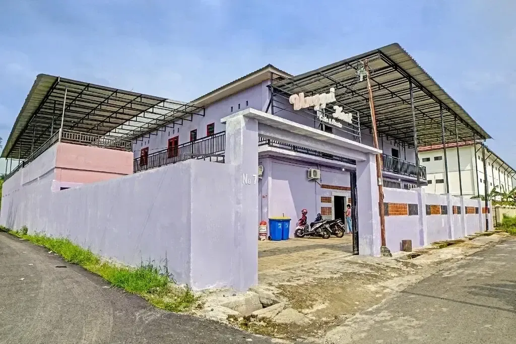 Unggul Kost Standard