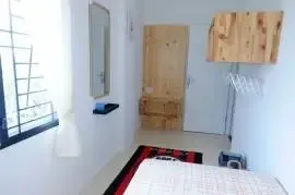 VJ Kost Eksklusif Type 1