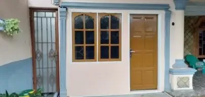 Kontrakan Kost Strategis Full Perabotan Type 1