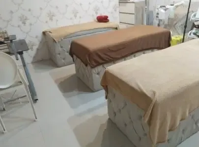 KOS / SE 1 rumah ruko lahan kaki5 / JUAL Type 1