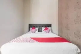 928 Hotel Astra Novilia Type 1