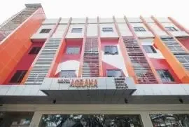 601 Hotel Agraha Makassar Type 1