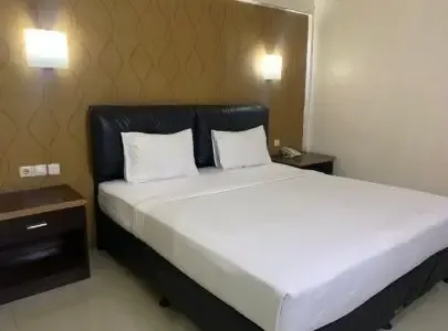 601 Hotel Agraha Makassar Type 1 - Foto 4