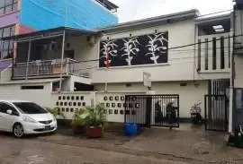 PHINISI KOST MAKASSAR Type 1