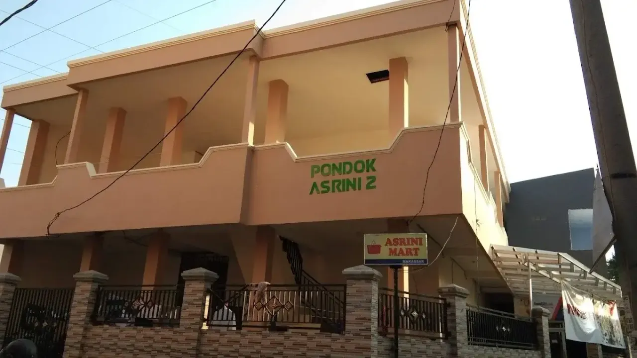 Pondok asrini Standard