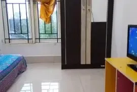 Kos Khusus Putri BTN Cv Dewi Panakukang Makassar Type 1