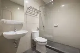 Capital O 1276 Aswin Hotel & Spa Makassar Type 1