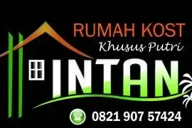 Terima Kost Putri Dekat Kamp. UMi-45 & Graha Pena Type 1