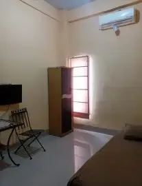 Rumah Kos Ekslusif Murah Type 1