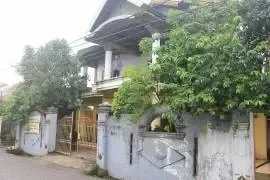 Rumah kost Sumadi Makassar Type 1