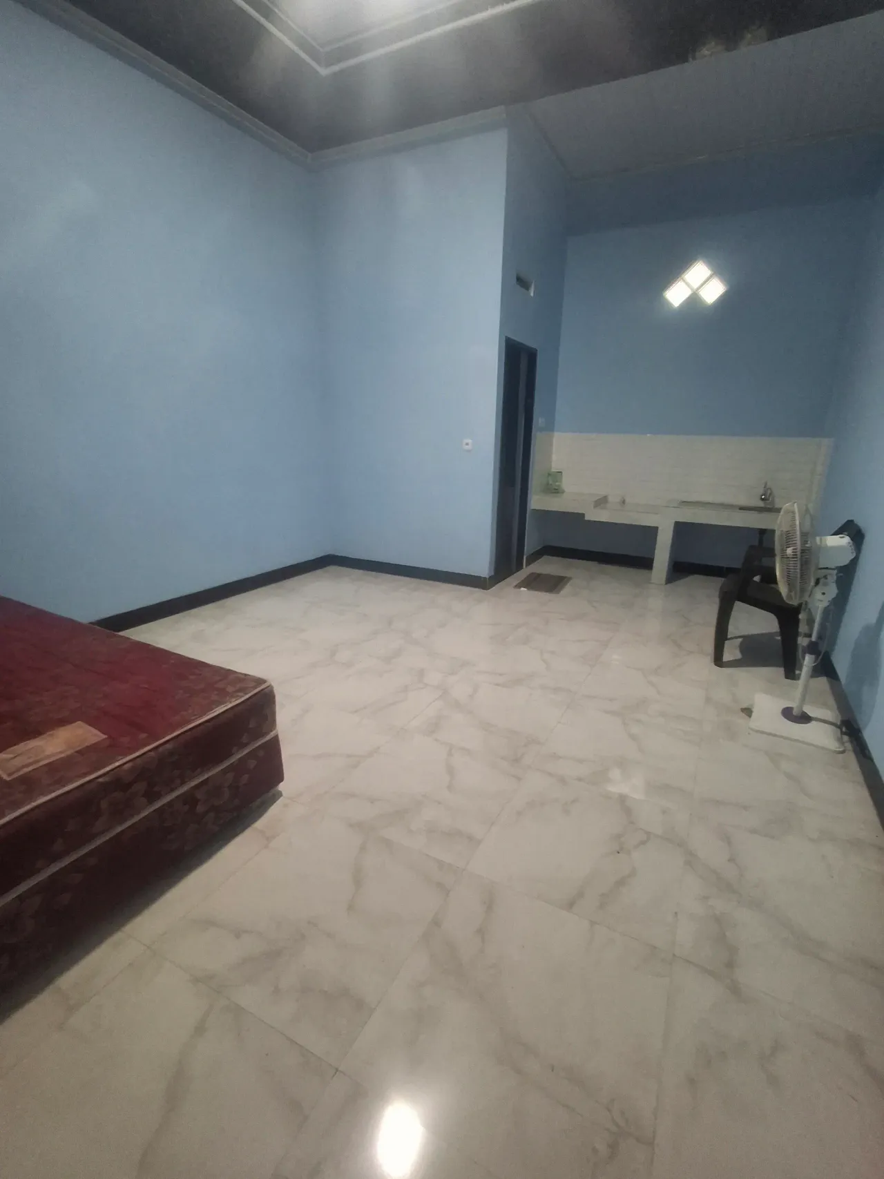 Pondok Alia Tipe Standar