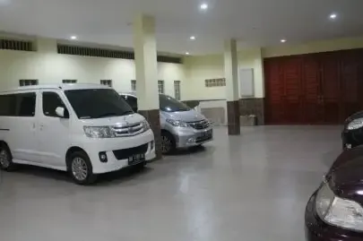 HH Guest House Makassar Type 1