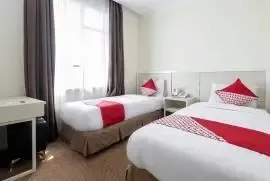 1114 Hotel Denpasar Makassar Type 1