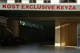 Kos EXCLUSIVE KEYZA Type 1