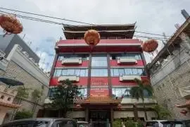 821 Hotel Dinasti Type 1
