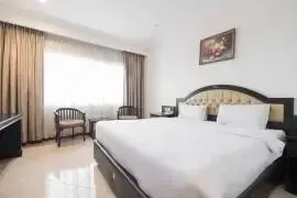 848 Hotel Sutomo Type 1