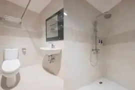 848 Hotel Sutomo Type 1 - Foto 3