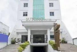 848 Hotel Sutomo Type 1 - Foto 2