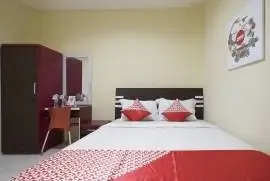 848 Hotel Sutomo Type 1 - Foto 4