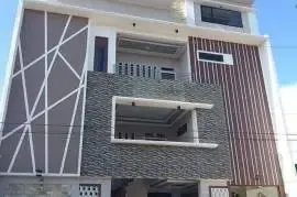 Fayroz Homestay Type 1