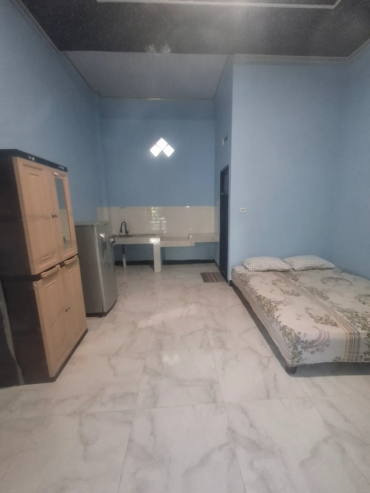 Pondok Alia Tipe Eksklusif