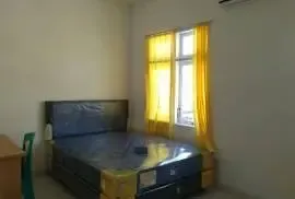 Kos Sun Rise,Kost eksklusif,Aman&Nyaman Type 1
