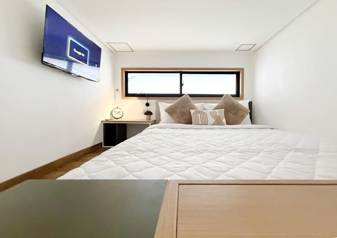 Avira Panakkukang Makassar Regular Loft Queen B - Foto 2