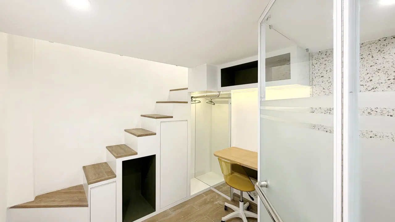 Avira Panakkukang Makassar Regular Loft Queen B - Foto 3