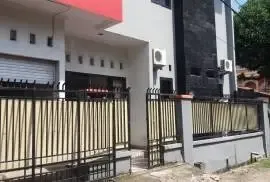 Kos Aman Type 1